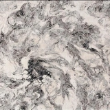 Hoom Rugs Black 63071 Modern Halı