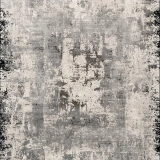 Hoom Rugs Black 3075 Modern Halı