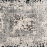 Hoom Rugs Black 3075 Modern Halı