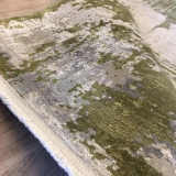 Hoon Rugs Association 63344 Yeşil