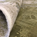 Hoon Rugs Association 63344 Yeşil