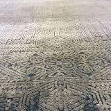 Hoom Rugs Association 63327 A.Bej Mavi