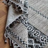 Tuğra Halı Cappadocia 12060 İskandinav Halı