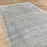 Hoom Rugs Rome 9205 Gri Antrasit