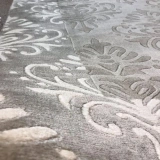 Eko Halı Venice KCM 564 Silver White İthal El Dokuma Halı