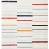 Eko Halı Terazzo TRZ 01 Multy İskandinav Modern Halı