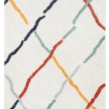 Eko Halı Terazzo TRZ 03 Multy İskandinav Modern Halı