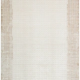 Eko Halı Mahal MHL 01 Cream Gold Salon Halısı