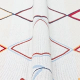 Eko Halı Arya AR 21 Multy Yıkanabilir Çift Taraflı Modern Desenli Dokuma Kilim