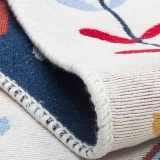 Eko Halı Arya AR 21 Multy Yıkanabilir Çift Taraflı Modern Desenli Dokuma Kilim