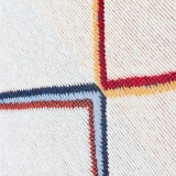 Eko Halı Arya AR 21 Multy Yıkanabilir Çift Taraflı Modern Desenli Dokuma Kilim