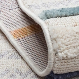 Eko Halı Terazzo TRZ 01 Multy İskandinav Modern Halı