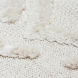 Eko Halı Terazzo TRZ 03 White İskandinav Modern Halı