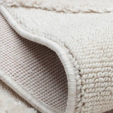 Eko Halı Terazzo TRZ 03 White İskandinav Modern Halı