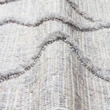 Eko Halı Malibu MLB 01 Silver Modern İskandinav Halı