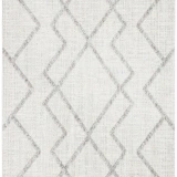 Eko Halı Malibu MLB 01 Silver Modern İskandinav Halı