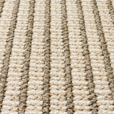 Eko Halı Soho SH 17 Beige Ivory Hav Toz Vermez Hasır Dokuma Modern Makine Halısı