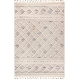 Gümüşsuyu Halı Deco Alvin 12731 Multi İskandinav Modern Halı