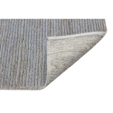 Eko Halı Choti Fine SB03 El Dokuma Naturel Jüt Hasır Halı