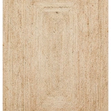 Eko Halı Echo Jüt ECH 10 Natural Dekoratif Jüt Kilim