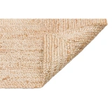 Eko Halı Echo Jüt ECH 10 Natural Dekoratif Jüt Kilim