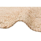 Eko Halı Echo Jüt ECH 10 Natural Dekoratif Jüt Kilim