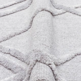 Eko Halı Terazzo TRZ 03 Grey İskandinav Modern Halı