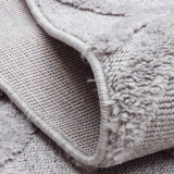 Eko Halı Terazzo TRZ 03 Grey İskandinav Modern Halı