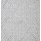 Eko Halı Terazzo TRZ 03 Grey İskandinav Modern Halı