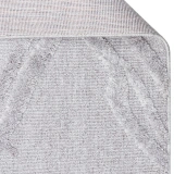 Eko Halı Terazzo TRZ 03 Grey İskandinav Modern Halı