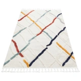 Eko Halı Terazzo TRZ 03 Multy İskandinav Modern Halı