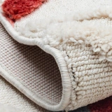 Eko Halı Terazzo TRZ 03 Multy İskandinav Modern Halı