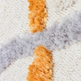 Eko Halı Terazzo TRZ 03 Multy İskandinav Modern Halı