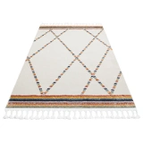 Eko Halı Terazzo TRZ 04 Multy İskandinav Modern Halı