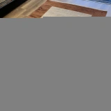 Gümüşsuyu Halı Tiera 12885 Bakır Modern Salon Halısı