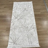 Hoom Rugs Avantgarde 2035 Bej Modern Salon Halısı