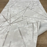 Hoom Rugs Avantgarde 2035 Bej Modern Salon Halısı