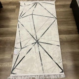 Hoom Rugs Avantgarde 2035 Gri Modern Salon Halısı