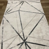 Hoom Rugs Avantgarde 2035 Gri Modern Salon Halısı