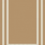 Hoom Rugs India 668 Beyaz Dokuma Jüt Kilim