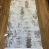 Hoom Rugs Napoli 426 Kahve Modern Halı