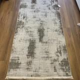 Hoom Rugs Napoli 426 Kahve Modern Halı