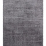 Hoom Rugs Shaggy 1006 Antrasit Modern Shaggy Halı