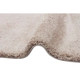 Hoom Rugs Shaggy 1006 Bej Modern Shaggy Halı