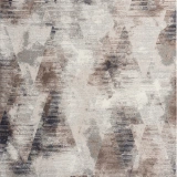 Hoom Rugs Torino 1040 Bej Modern Salon Halısı