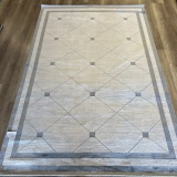 Tuğra Halı Pierre PR02 Modern Salon Halısı