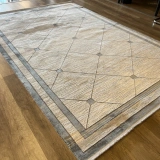 Tuğra Halı Pierre PR02 Modern Salon Halısı