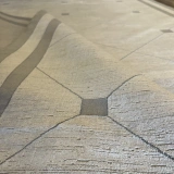 Tuğra Halı Pierre PR02 Modern Salon Halısı