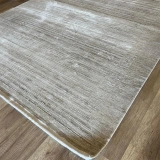 Hoom Rugs Exclusive Miami 63193/070 Vizon Modern Salon Halısı