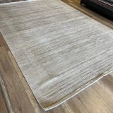 Hoom Rugs Exclusive Miami 63193/070 Vizon Modern Salon Halısı